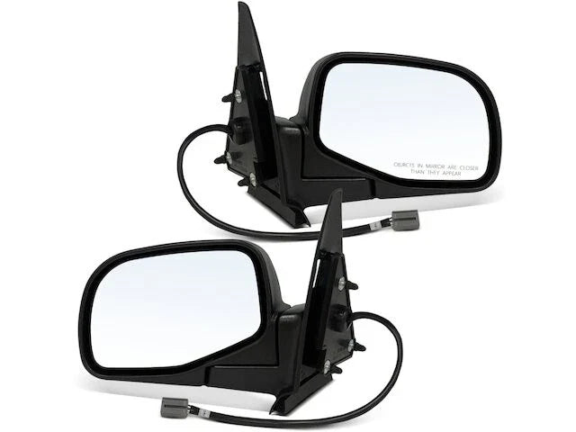 Mirror Set for Mazda B2300 (1996–1997, 2001–2005) YF941TW