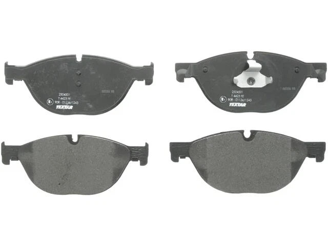 Brake Pad Set Front for BMW ActiveHybrid 7 (2013–2015) 97311KWVP