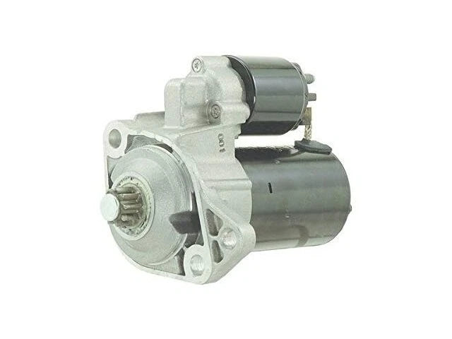 Starter for Dodge D200 Pickup (1968–1974) 12419SPBK