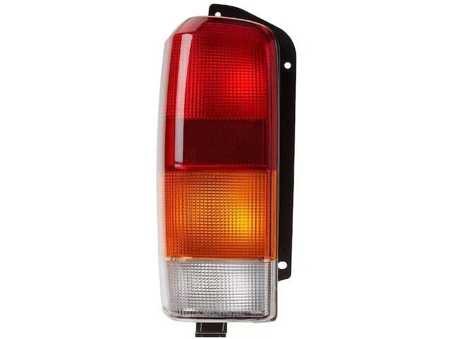 Tail Light Assembly Left for Jeep Cherokee (1997–2001) 38641ZYCV