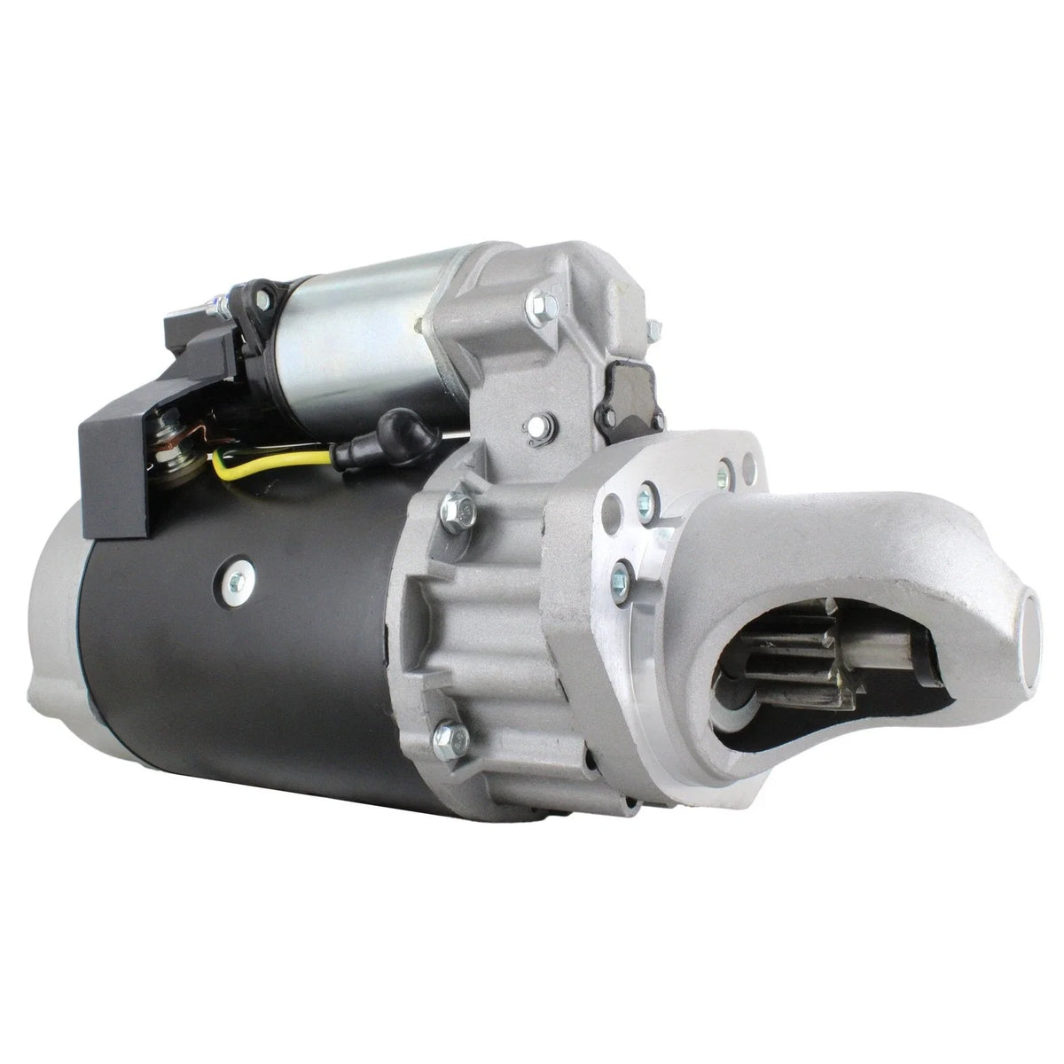 Starter for John Deere Crawler 555, 555A, 555B, 555G, 650G (1990–2000)