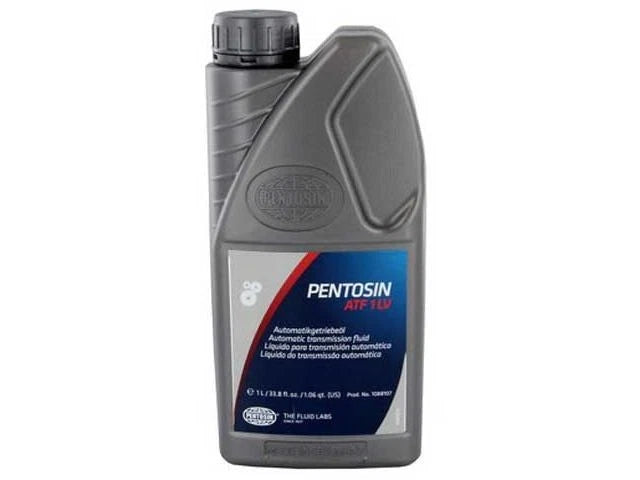 A/T Fluid for Mercedes C55 AMG (2005–2006) 51558DHWT