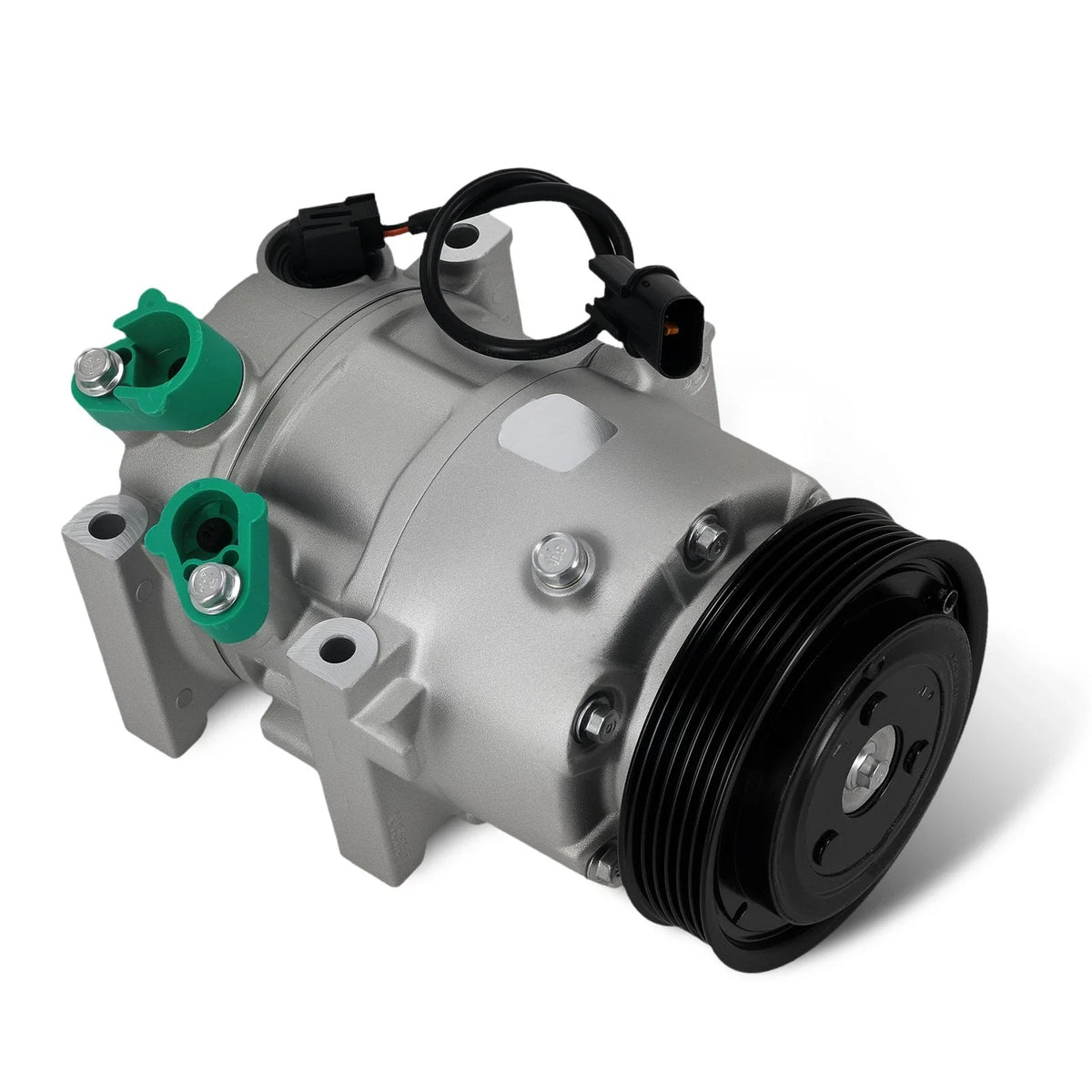 VS16E AC Compressor w/Clutch for Kia Optima (2012–2018) L4 2.0L 977013V110