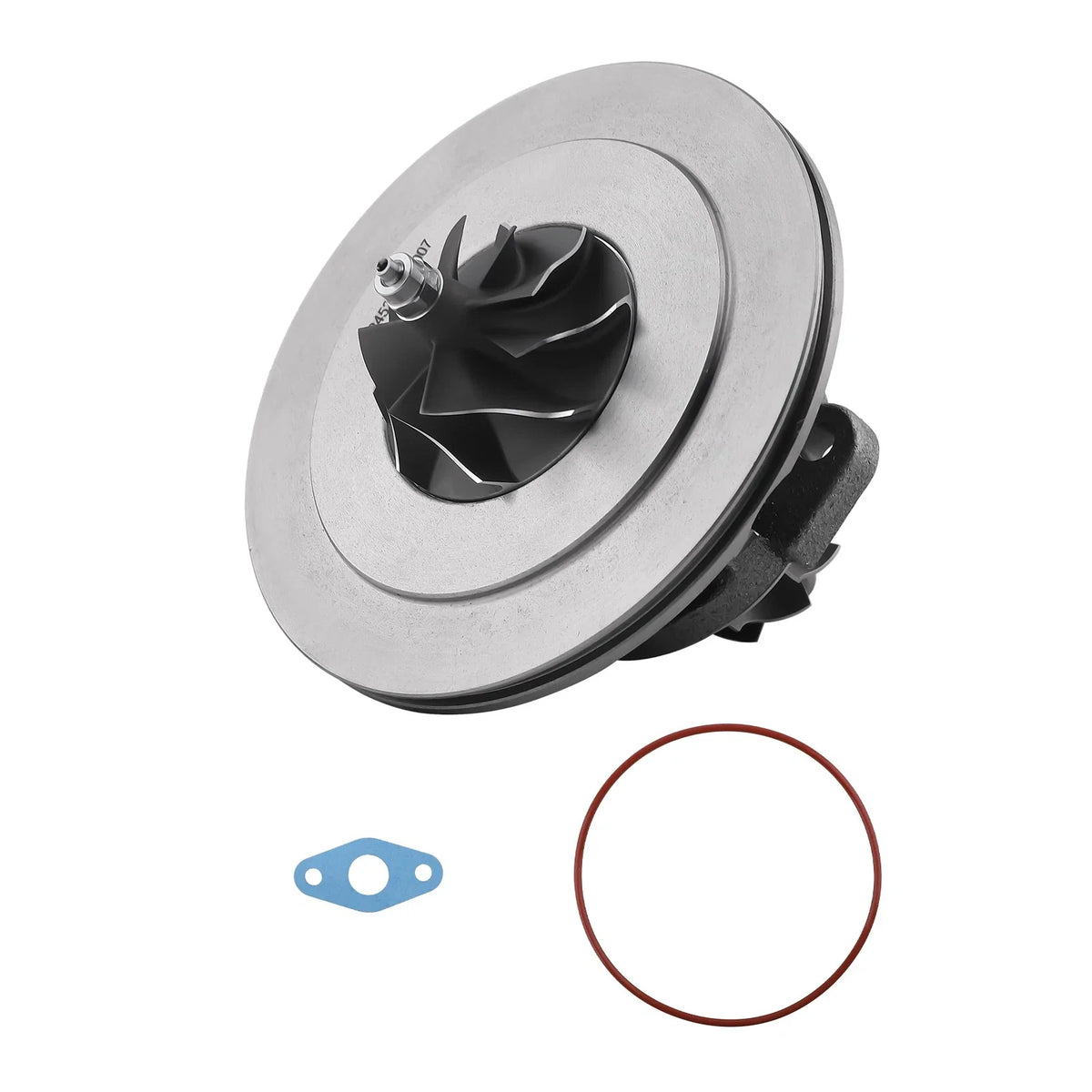Turbo Cartridge for BMW 335d 535d 635d X3 X5 X6 3.0L Diesel (2007–2011)