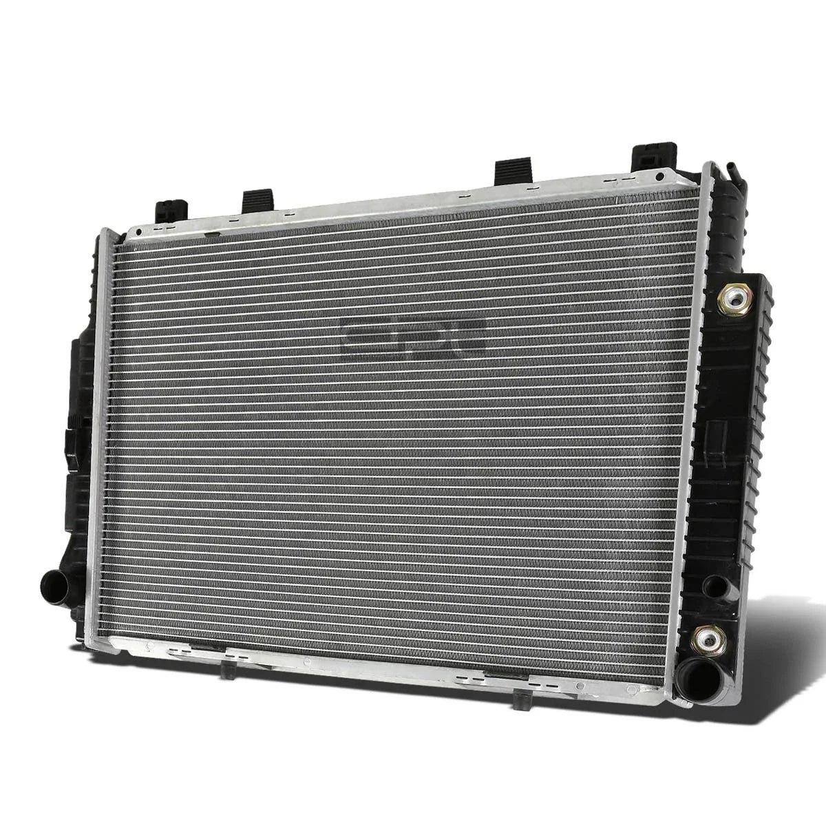 Aluminum Core Replacement Radiator for Mercedes S600/CL600 (1994–1999)