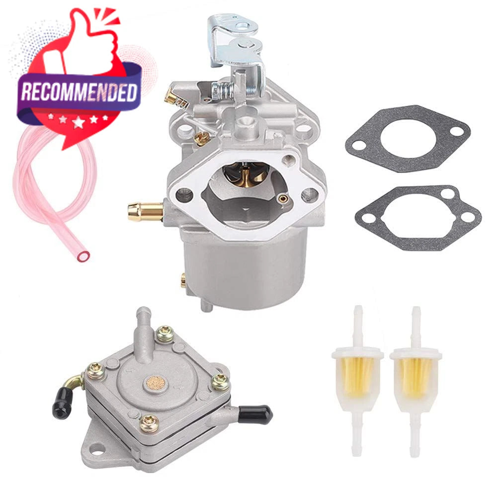 Fe350 Carburetor for Club Car Golf Cart Precedent Turf (2004–2023)