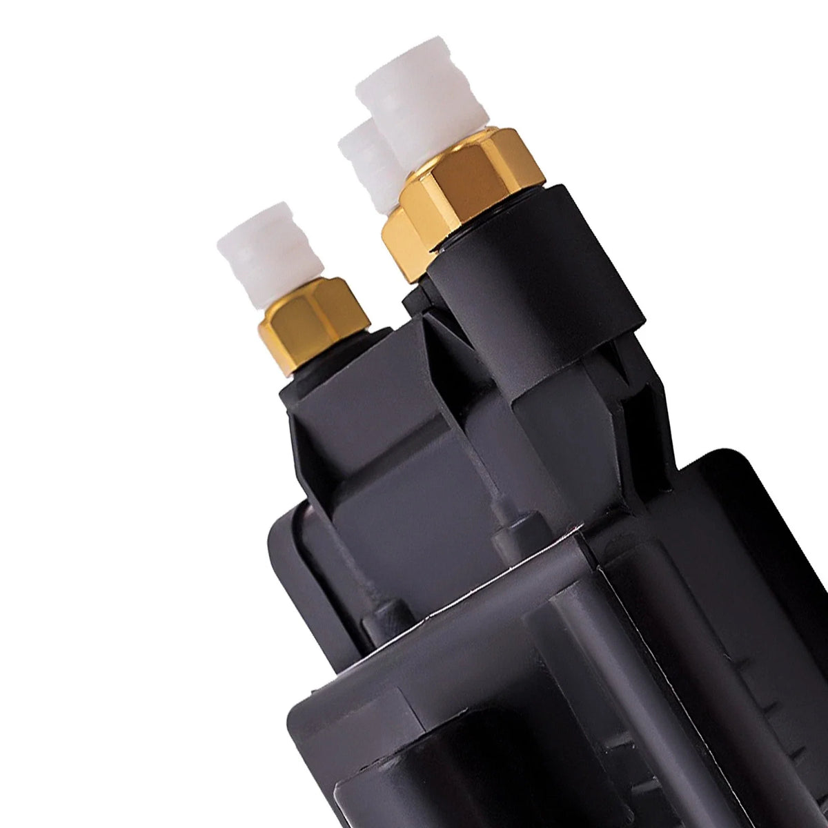 Air Suspension Valve Control for Mercedes R-Class W251 (2006–2013)