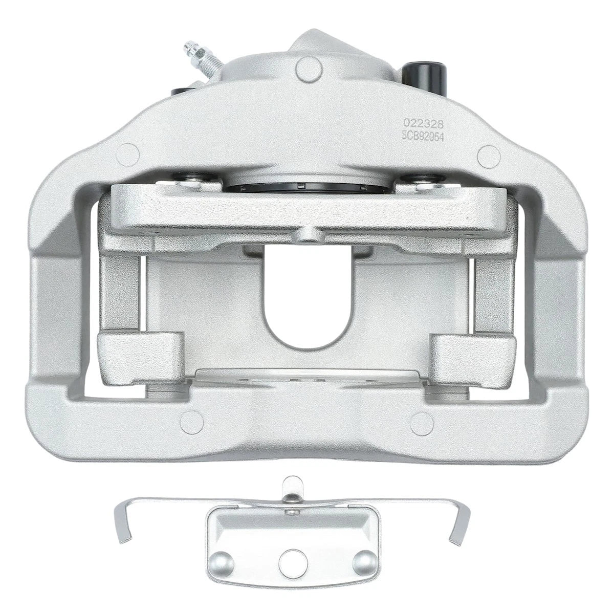 Brake Caliper Front Right for BMW 528i E60 (2004–2010) 18052812, 34116753660