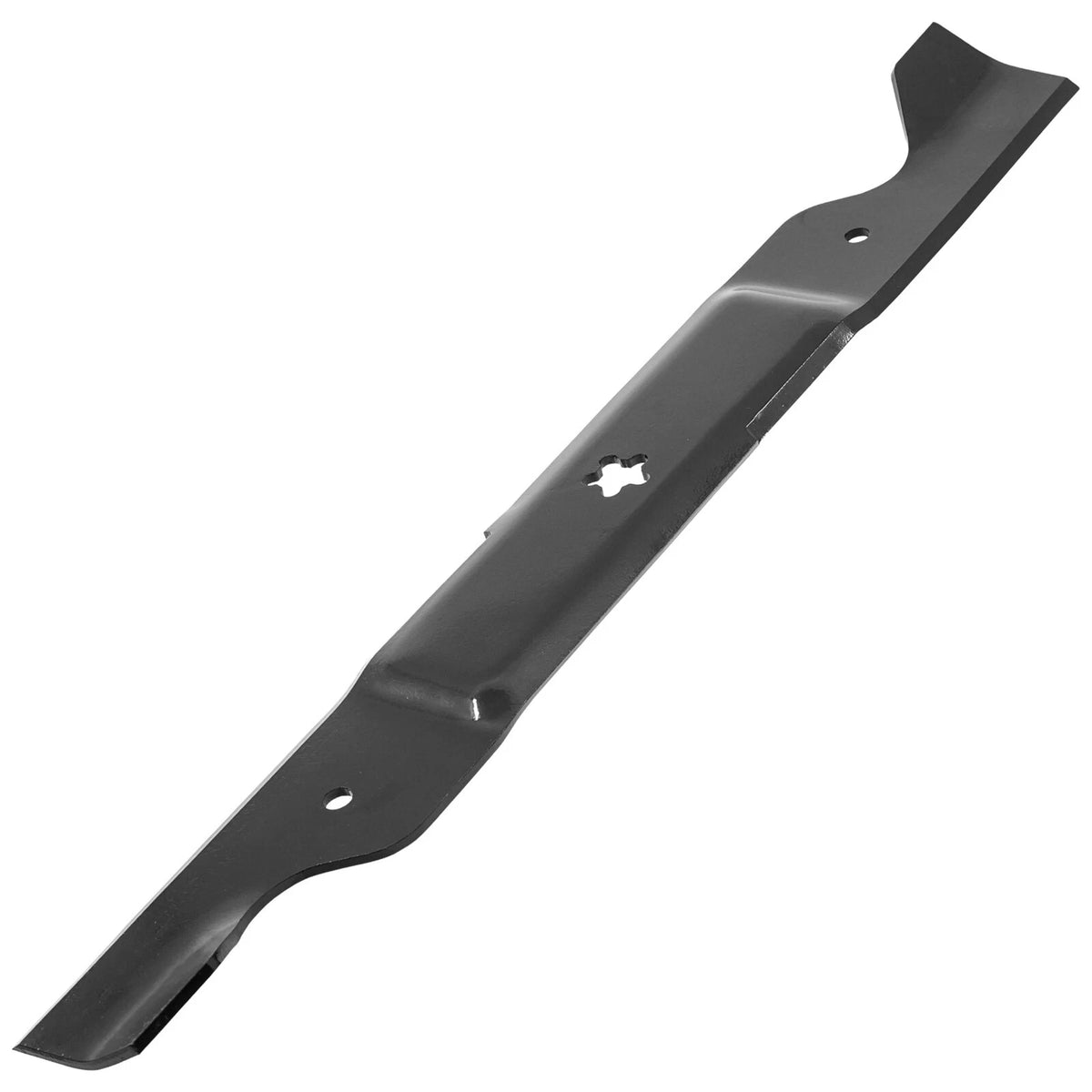 Deck Blade for Dixon D21Kh46 D2246Yt D22H46 D22Kh46 (MB110 - LAR)