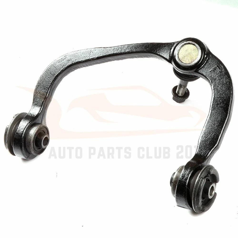 Set of 4 Front Control Arms with Ball Joints for Ford Expedition (2007–2014)