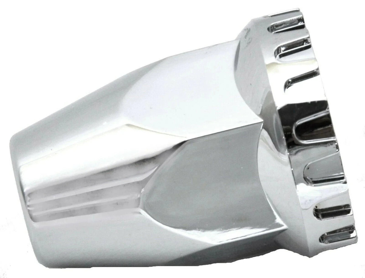 Set of 20 Lug Nut Covers 33mm Push-On for (UP#10265)