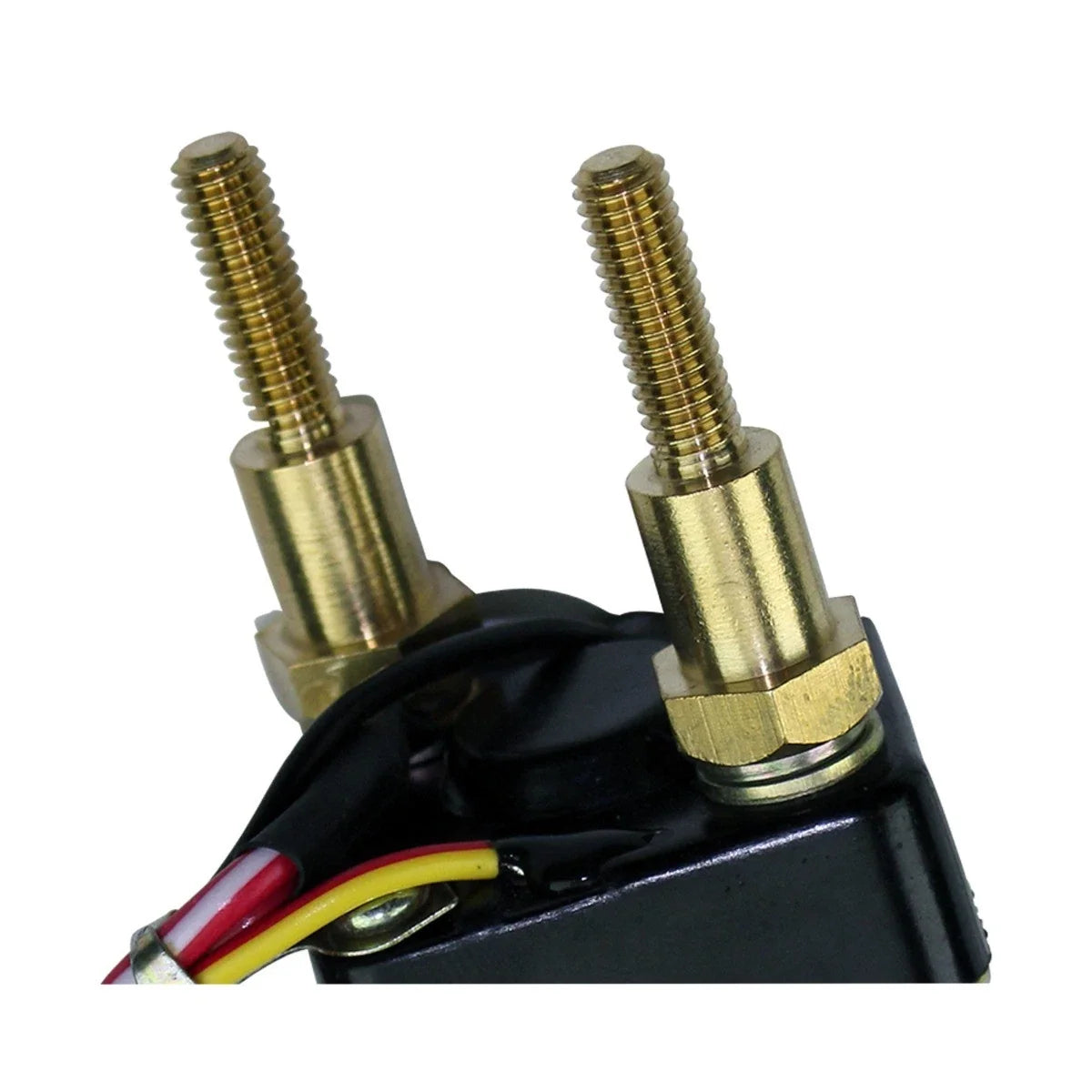Starter Relay Solenoid for Kawasaki STX 1100 STX 900 (1997–1998)