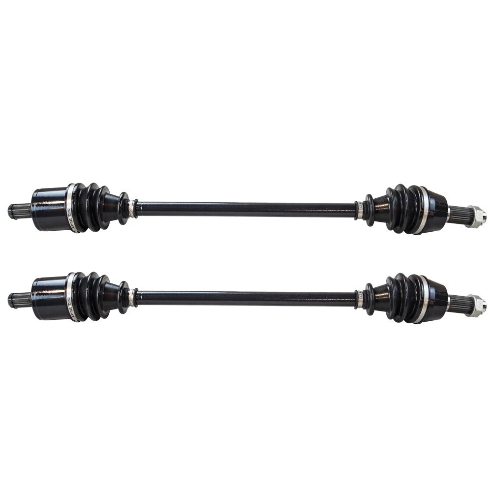 2X Front CV Axle Half Drive Shaft for Polaris RZR XP 4 900 (2015–2020) 519-KCA2252X, 1332825