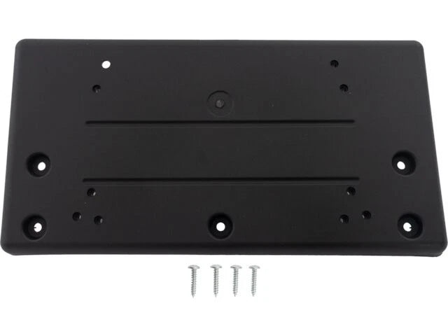 License Plate Bracket for Jaguar F-Pace (2017–2020) AP 14751TKVY