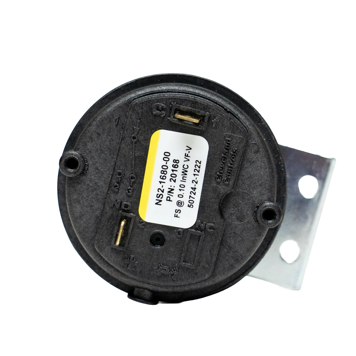Vacuum Pressure Switch for Harman Pellet Stove (3-20-6866)