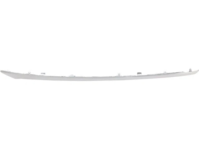 Front Right Bumper Trim for Nissan Pathfinder (2013–2016) AP 62295RDGJ