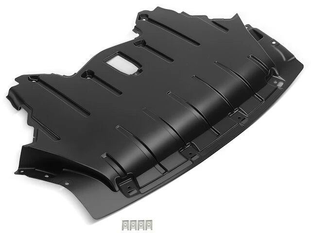 Undercar Shield for BMW X5 (2011–2013) APR 22687DFZN