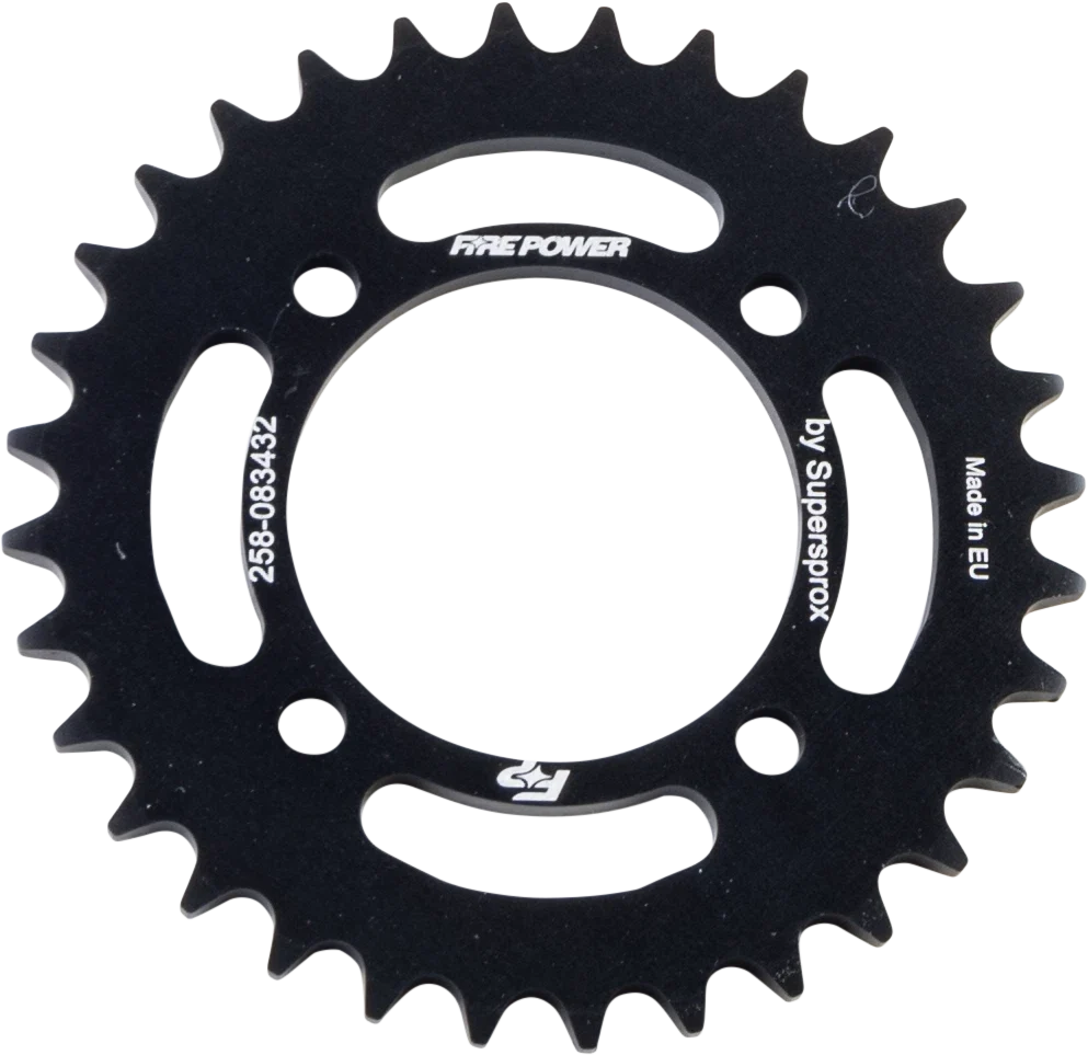 32t Rear Sprocket Aluminum for