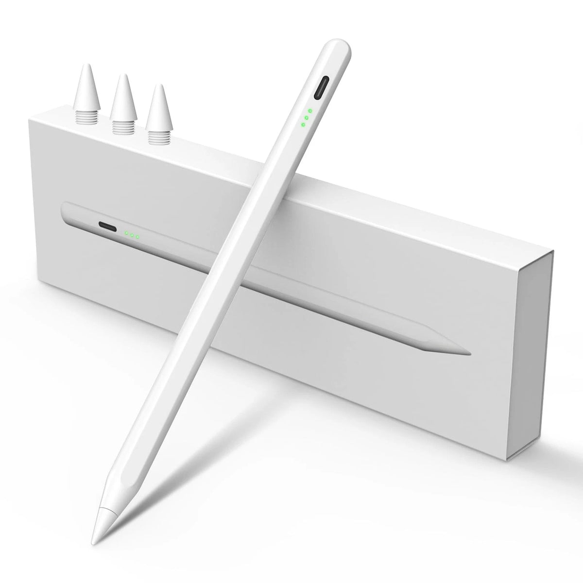 Stylus Pen for iPad Pencil 10th Generation (2022) - 2X Fast Charge