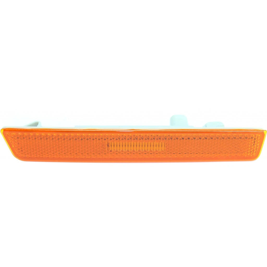 Driver Side Side Marker Light for Dodge Challenger (2015–2018) CLX-M1-333-1409L-AF-CL360A1, CH2550132