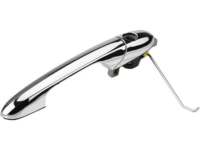 Front Left Door Handle for Fiat 500 (2012–2019) 62117RJVS