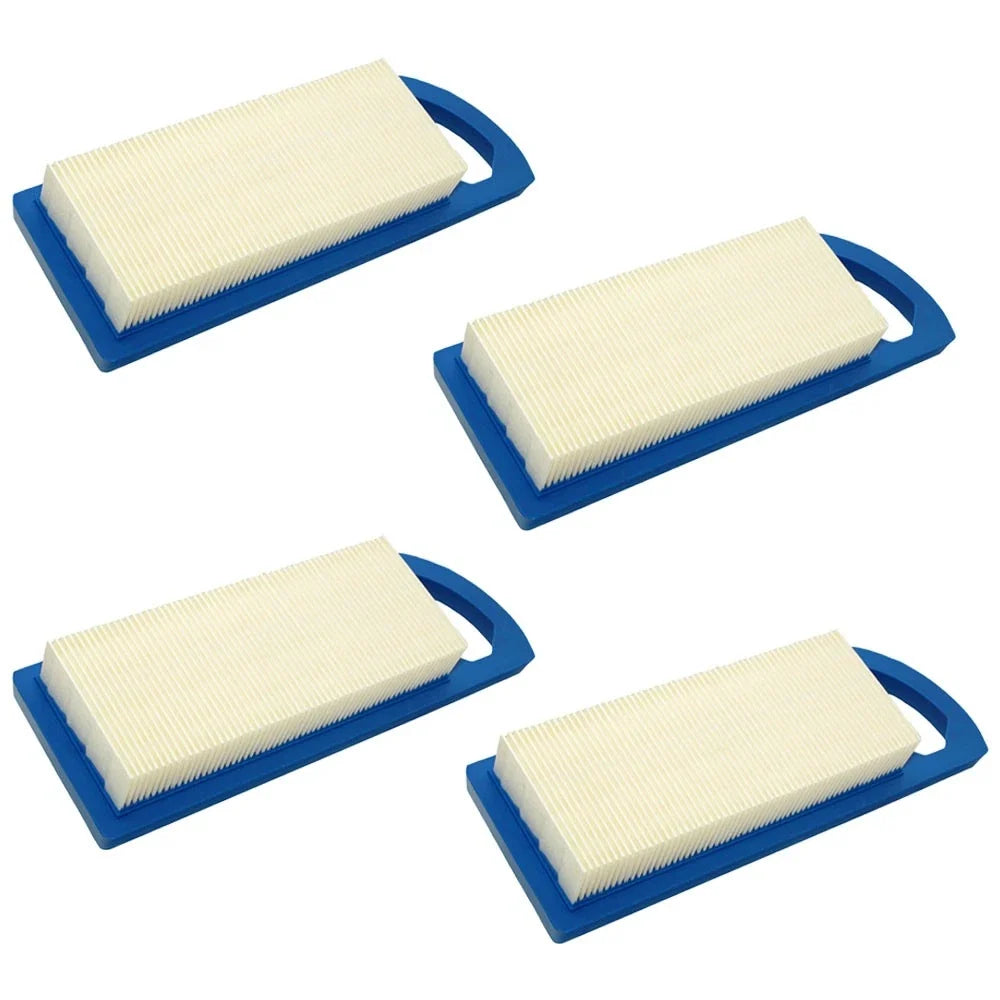 4X Air Filter for Troy Bilt (Replaces 4206)