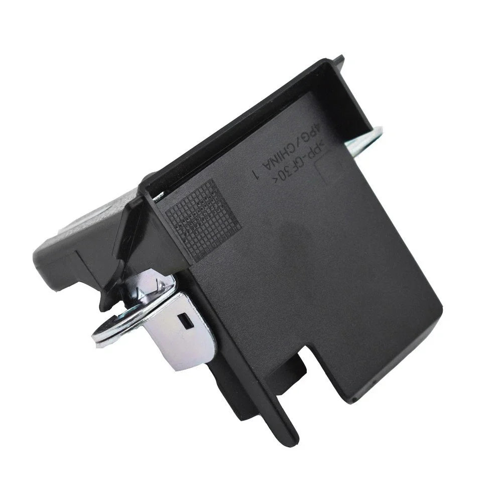 Trunk Lock Latch Actuator for VW Tiguan Jetta Sportwagen (2007–2018)