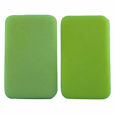 No Toil Pre-Oiled Air Filter for