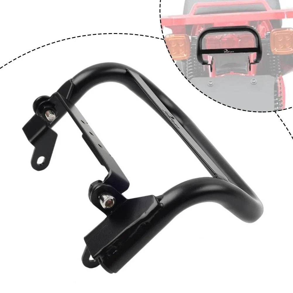 Anti-Crash Tail Light Cover for Honda CT125 (2021–2023)