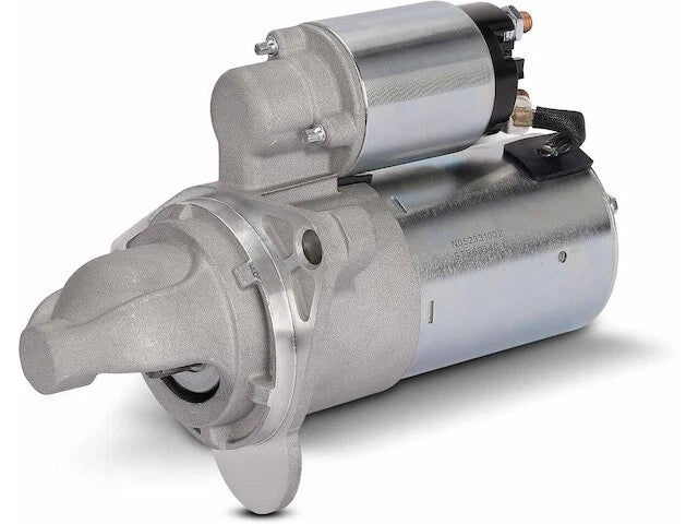 Starter for Isuzu Ascender (2008) 96416KRGJ