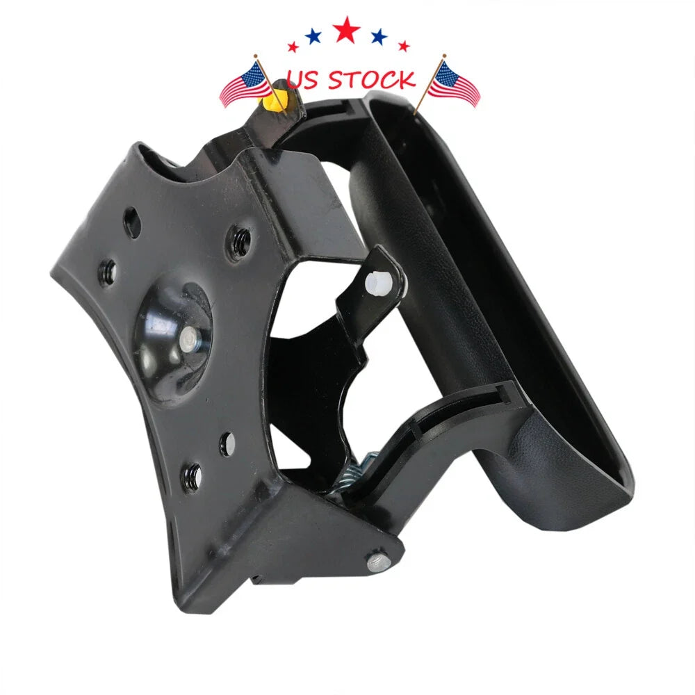 Tailgate Handle & Bezel Trim Kit for GMC Sierra, Chevy Silverado (1999–2007)