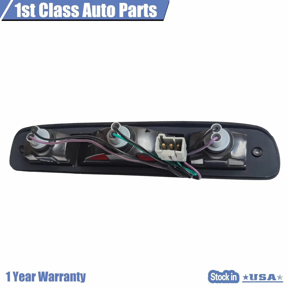 Third Brake Light for Ford Ranger F250 F-350 (1995–2016)
