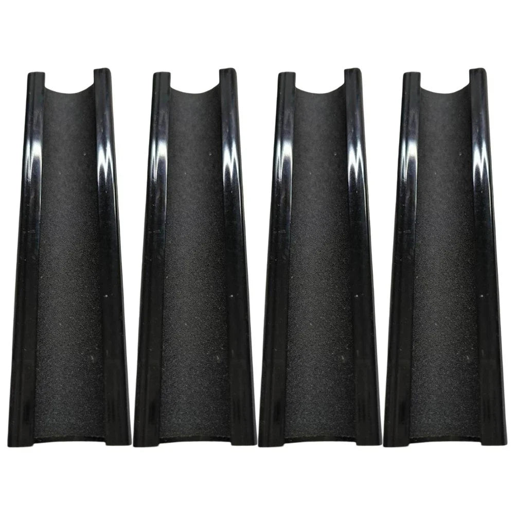 Set of 4 Billiard Cue Maintenance Tools for Game Improvement