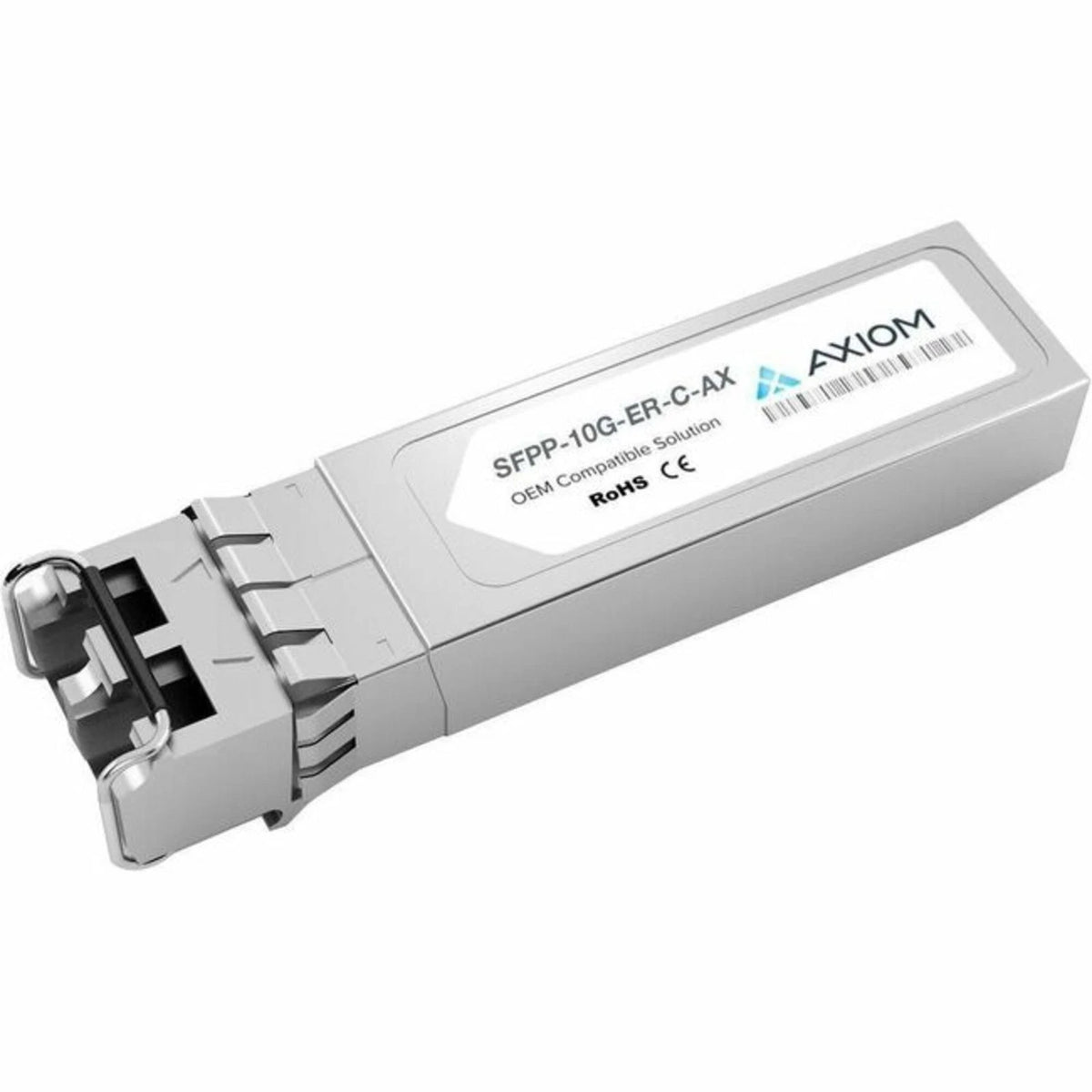 Axiom 10GBase-ER SFP+ Transceiver for Juniper
