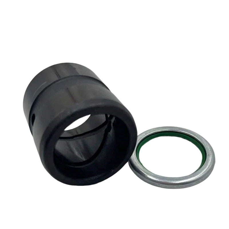 Bucket Pin Seal & Bushing for John Deere Excavator (65mm x 80mm)