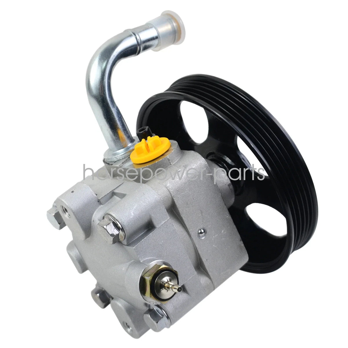 1PC Power Steering Pump for Suzuki Grand Vitara II JT (2005–2010) 49100-65J00