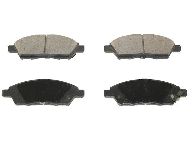 Brake Pad Set for Nissan Micra (2015–2017) 95943RFPC