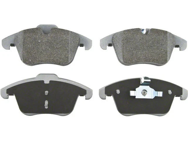 Front Brake Pad Set for Jaguar Vanden Plas (2005–2009) DB393DY