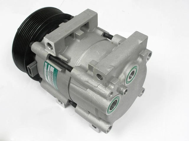 A/C Compressor for Ford Econoline Super Duty (1996–1999) 51129NBWY