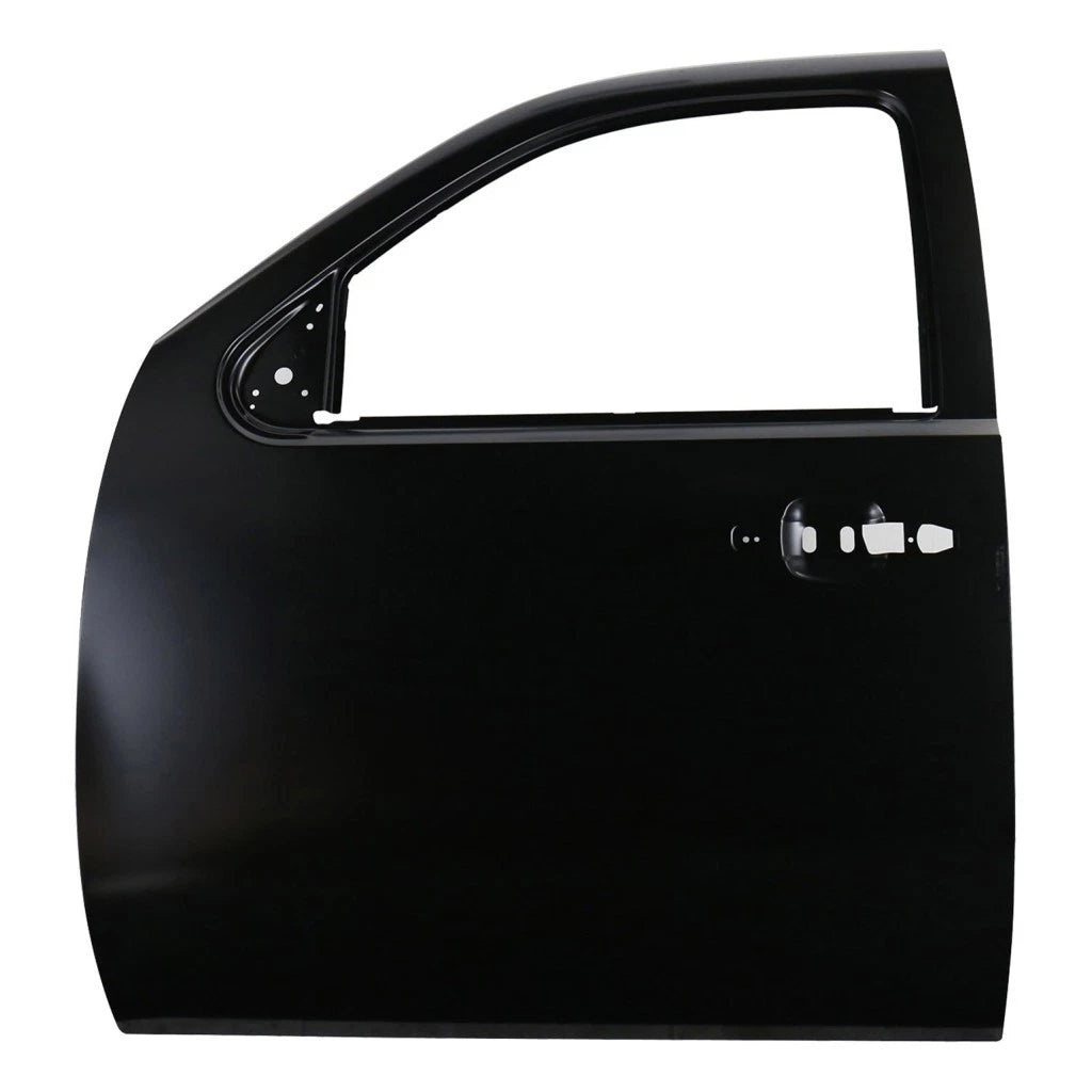 Door Panel for GMC Sierra 1500 (2007–2013) | MLX-SHE672B-12QL-CL360A51, GM1302117