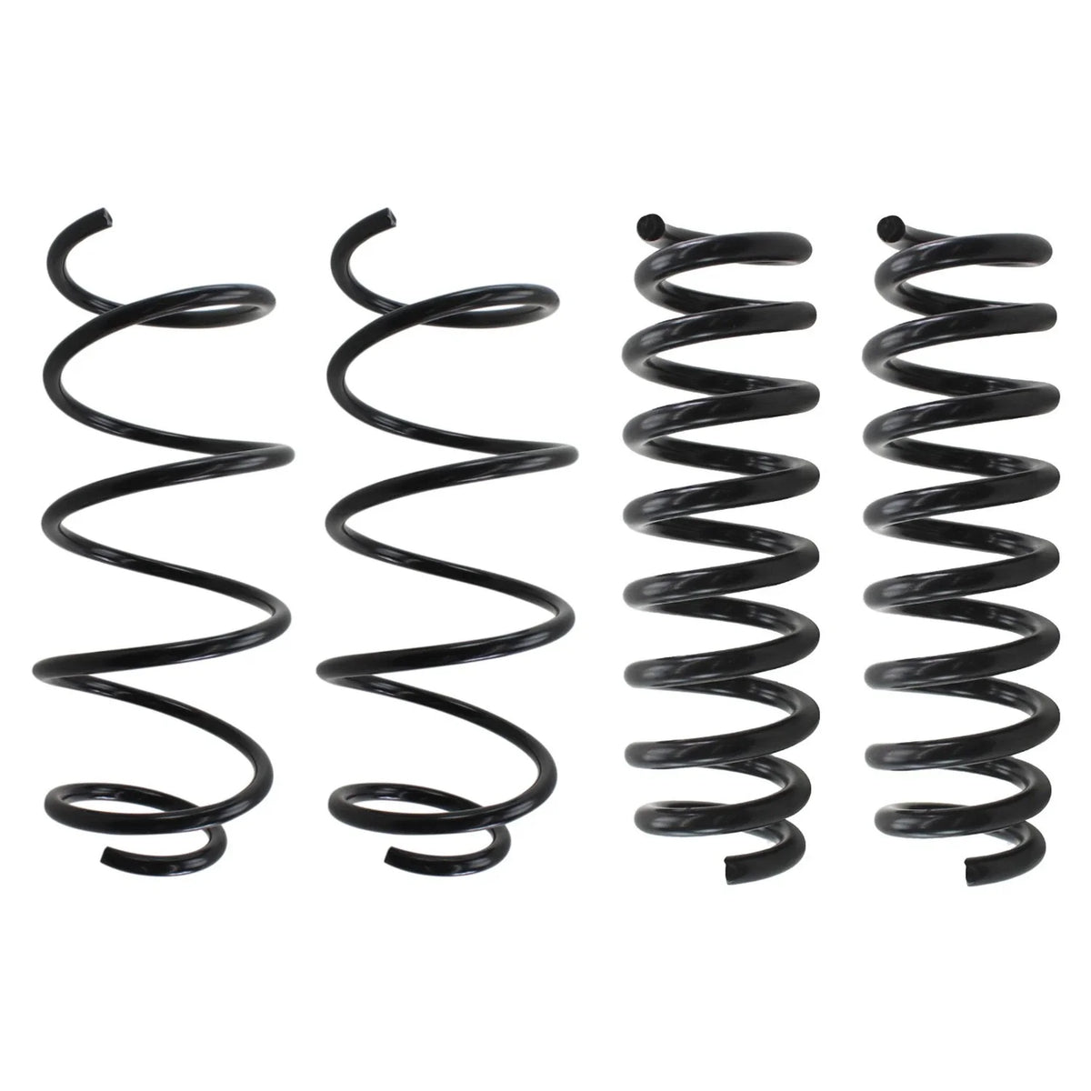 Lesjofors Suspension Coil Springs Kit for BMW E90 335i (2007–2013)