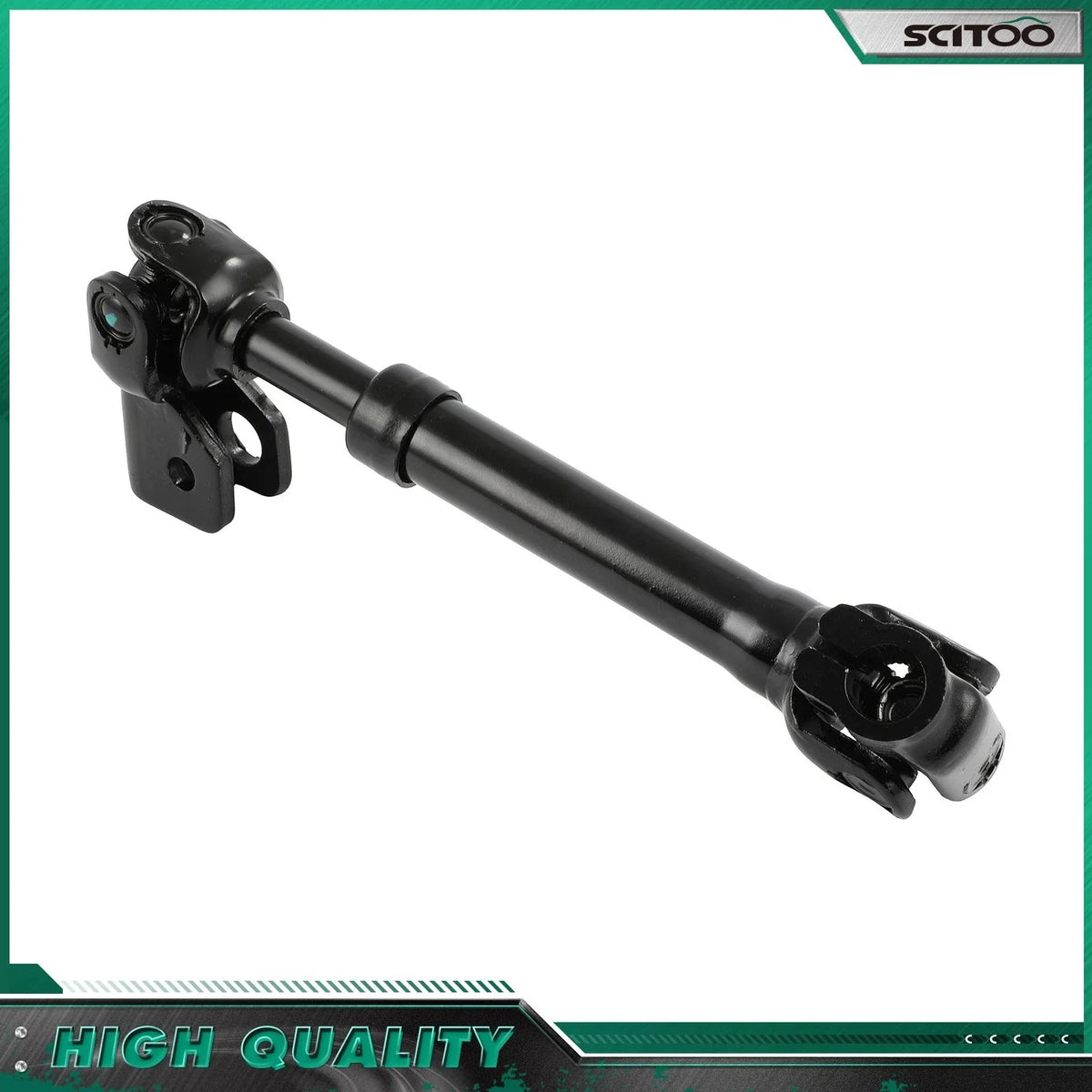 Lower Steering Shaft for Nissan Sentra Tsuru (2007–2012) 425-609