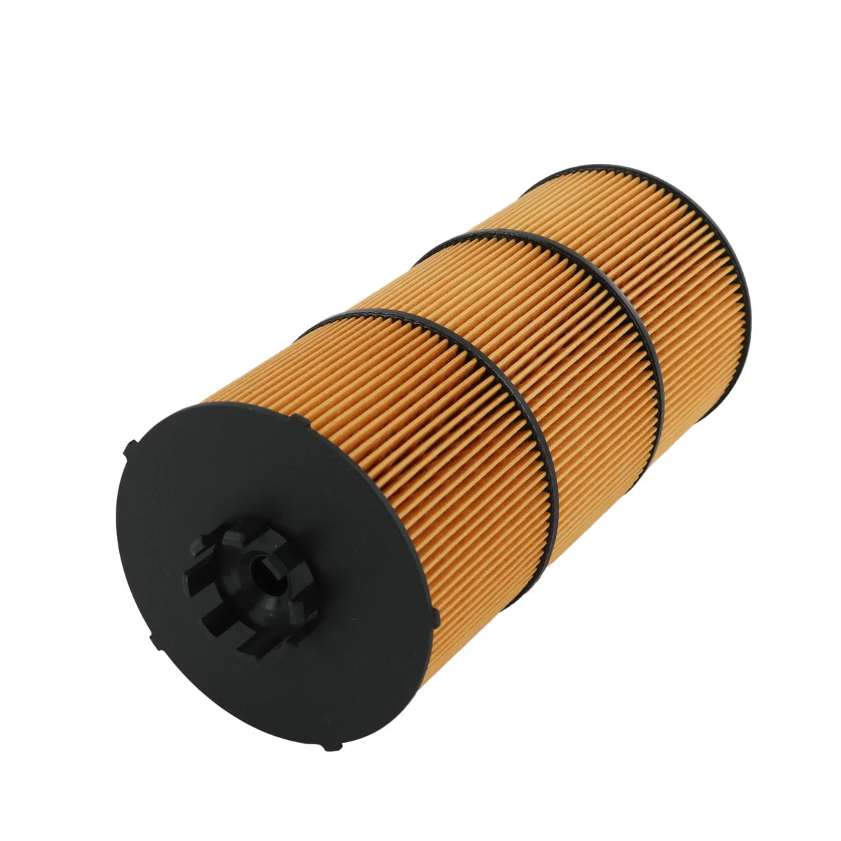 Fuel and Oil Filter Set for Freightliner Cascadia (DD13, DD15, DD16)