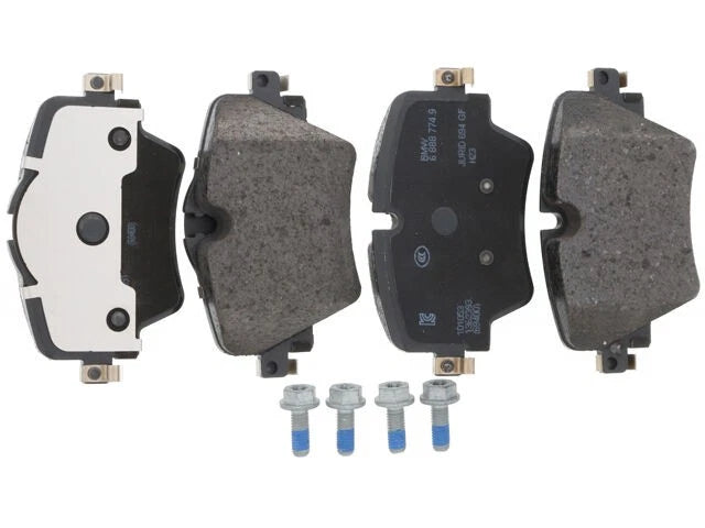 Brake Pad Set for BMW Z4 (2019–2024) 41897HRYR