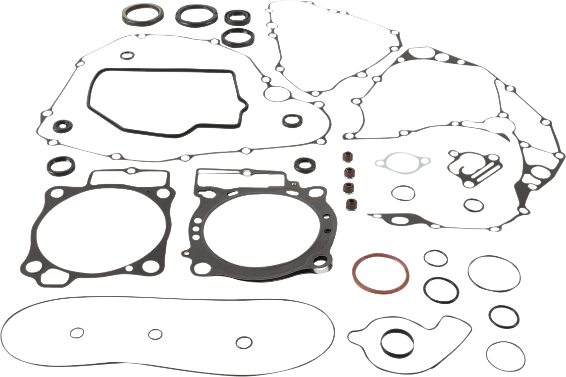 Complete Gasket Set with Oil Seals for Honda (8110012mse)