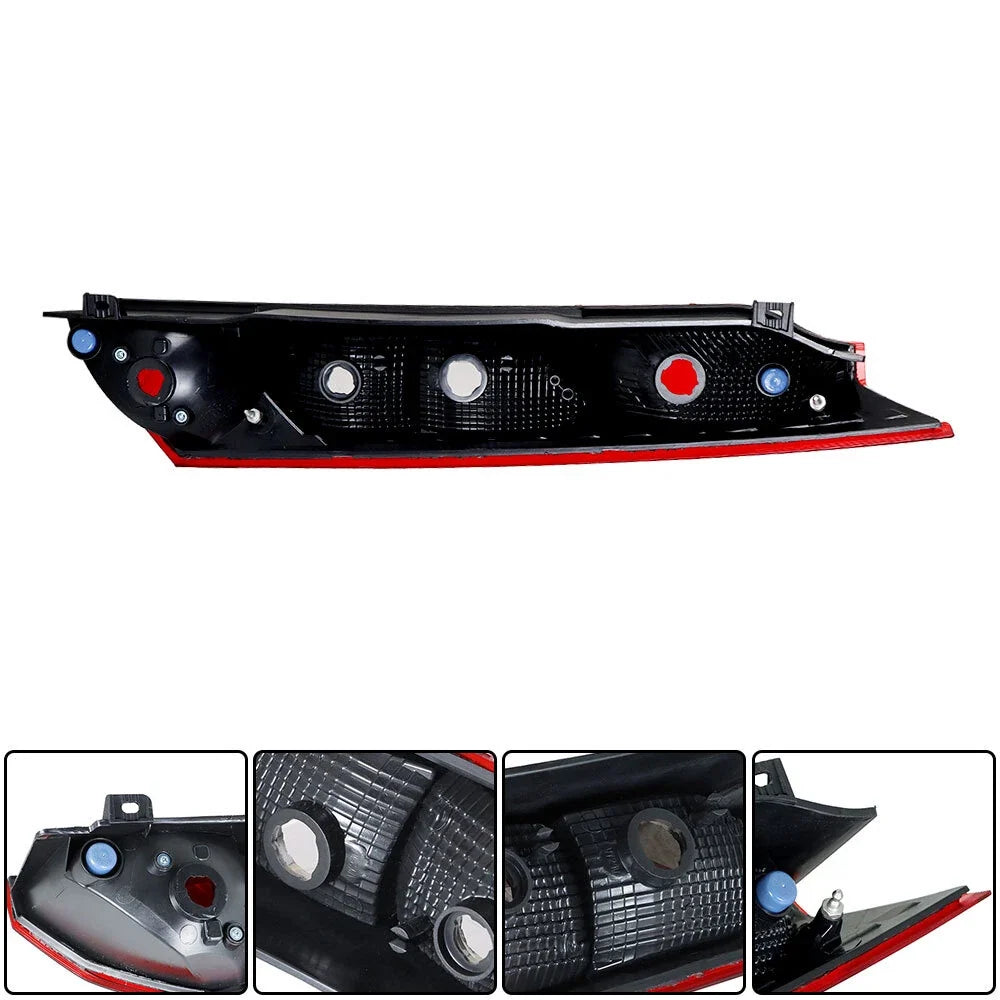 Driver Left Tail Light for Ford Transit Connect (2014–2020)