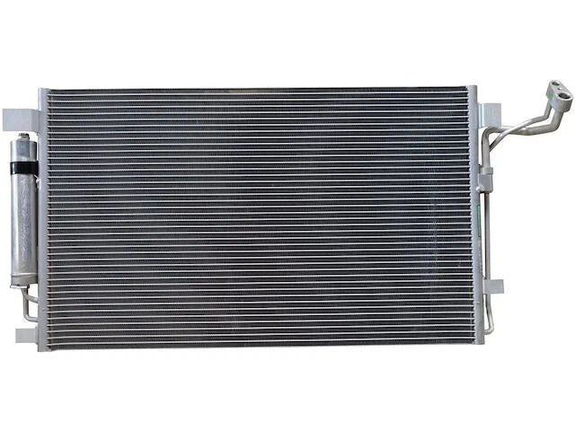 A/C Condenser for Nissan Altima (2007–2013) 18294SSHJ