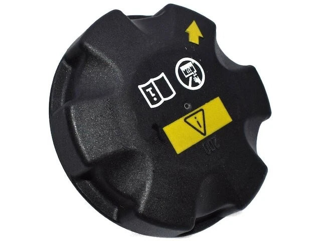 Radiator Cap for BMW 750i (2009–2012, 2016–2019) 18949VSPV