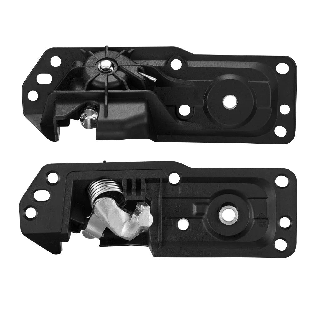 Door Handle Repair Kit Interior Inside RH for 07-13 Chevrolet Silverado (201)–2013 GMC Sierra