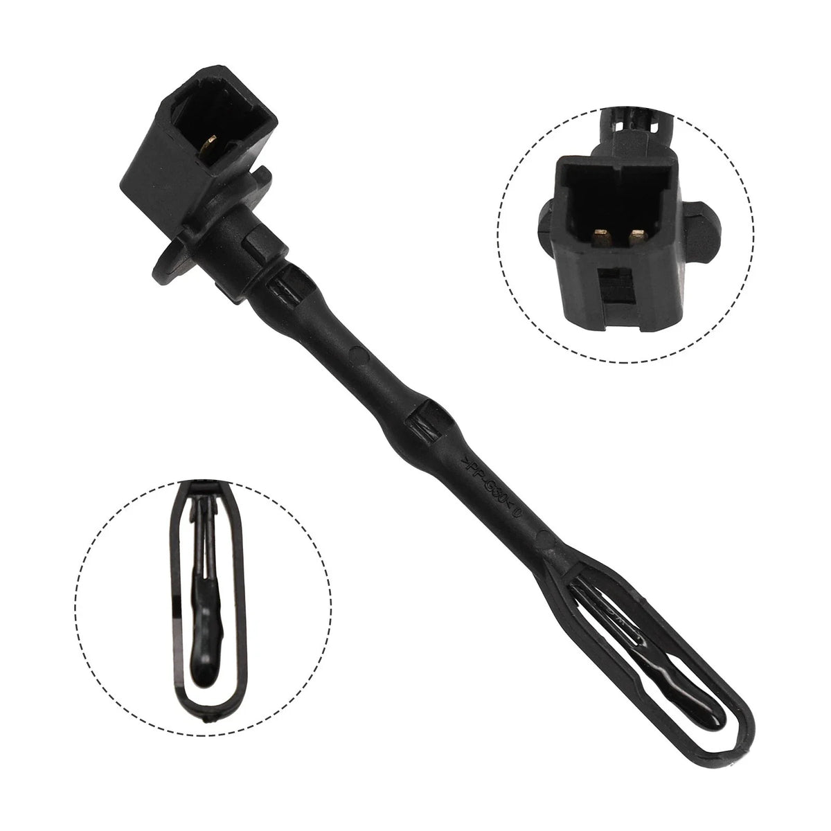 Thermistor Temperature Sensor 971431M000, 97143C5000 for Hyundai Tucson (2016–2023)